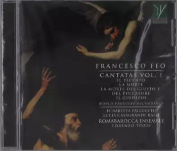 Feo: Cantatas Vol. 1