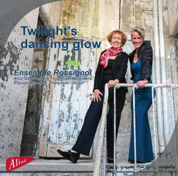 CD Ensemble Rossignol: Twilight S Dancing Glow