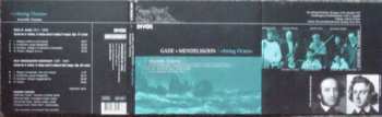 CD Ensemble Tiramisu: Gade - Mendelssohn | String Octets 194368