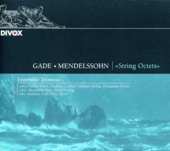 Gade - Mendelssohn | String Octets