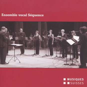 Album Ensemble Vocal Séquence: Ensemble Vocal Séquence