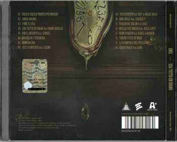 CD Ensi: Era Tutto Un Sogno