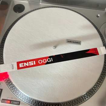 LP Ensi: Oggi LTD | NUM | CLR