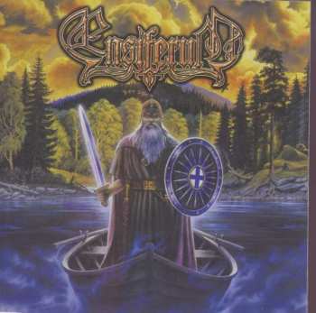 CD Ensiferum: Ensiferum 320032