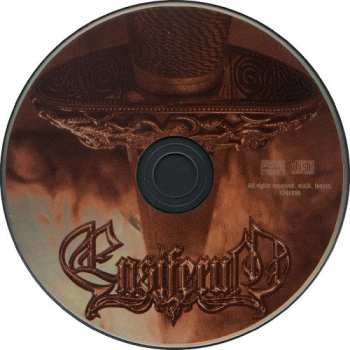 CD Ensiferum: Iron 328866