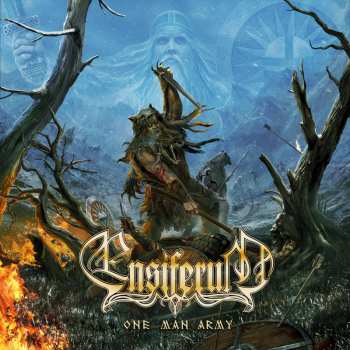 Album Ensiferum: One Man Army