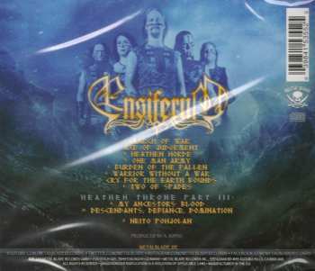 CD Ensiferum: One Man Army 26360
