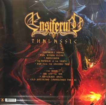 LP Ensiferum: Thalassic 419716