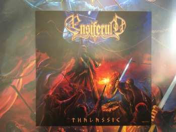 LP Ensiferum: Thalassic 419716