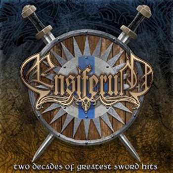 Ensiferum: Two Decades Of Greatest Sword Hits