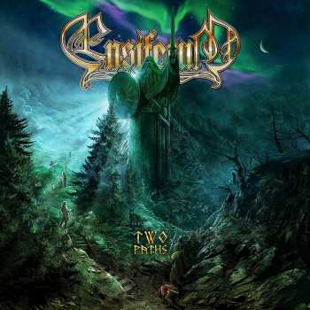 Album Ensiferum: Two Paths