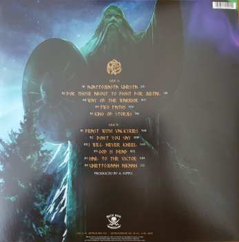 LP Ensiferum: Two Paths 37648