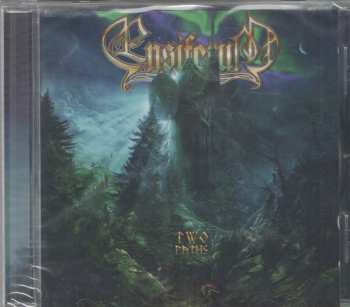 CD Ensiferum: Two Paths 37646