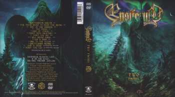 CD/DVD Ensiferum: Two Paths LTD | DIGI 37647
