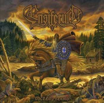 CD Ensiferum: Victory Songs 503579