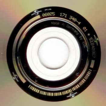 CD Ensiferum: Victory Songs 512942
