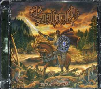 CD Ensiferum: Victory Songs 512942