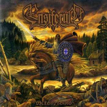 Album Ensiferum: Victory Songs