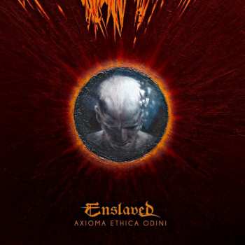 Album Enslaved: Axioma Ethica Odini