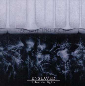 CD Enslaved: Below The Lights 4028