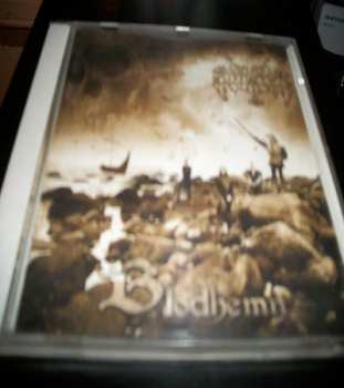 CD Enslaved: Blodhemn 5107