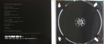 CD Enslaved: E LTD | DIGI 10608