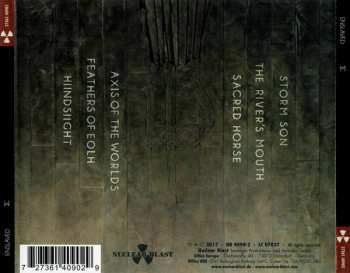 CD Enslaved: E 538471
