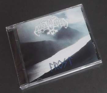 CD Enslaved: Frost 398524