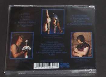 CD Enslaved: Frost 398524