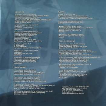 LP Enslaved: Frost LTD | CLR