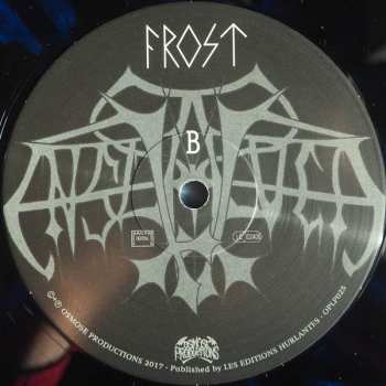 LP Enslaved: Frost LTD | CLR