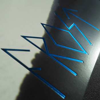 LP Enslaved: Frost LTD | CLR