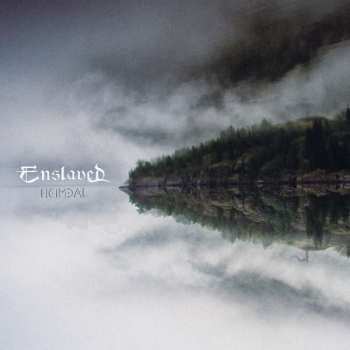 CD Enslaved: Heimdal 381017