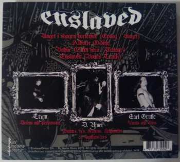 CD Enslaved: Hordanes Land 271791