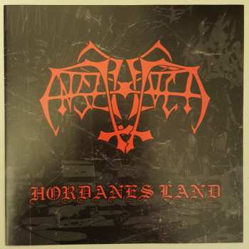 LP Enslaved: Hordanes Land CLR 436455