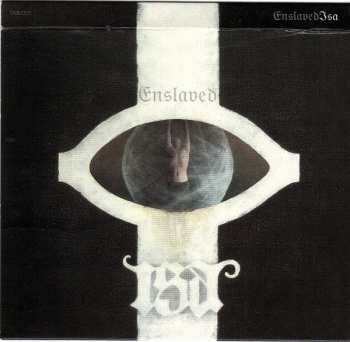 Album Enslaved: Isa