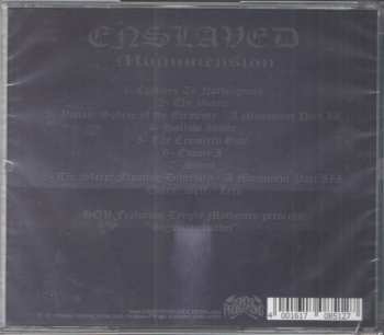 CD Enslaved: Monumension 403972