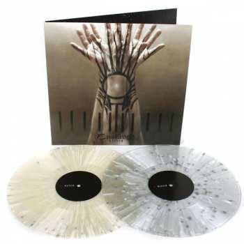 2LP Enslaved: RIITIIR LTD | CLR