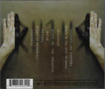 CD Enslaved: RIITIIR 30544