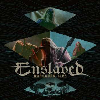 Album Enslaved: Roadburn Live
