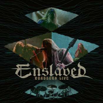 CD Enslaved: Roadburn Live