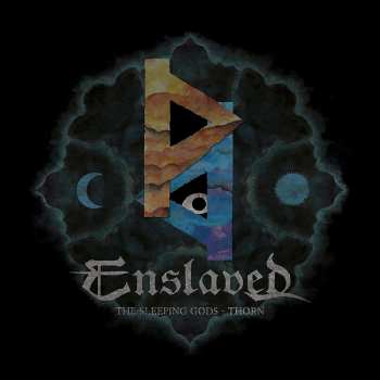 Enslaved: The Sleeping Gods-Thorn