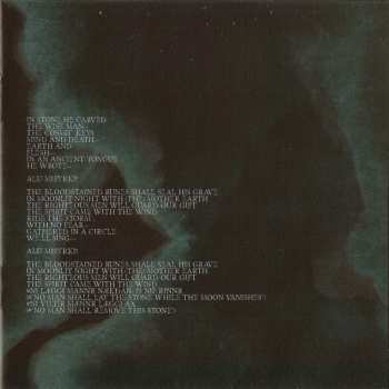CD Enslaved: The Sleeping Gods - Thorn 33013