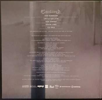 LP Enslaved: Utgard LTD 38350