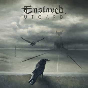 Album Enslaved: Utgard