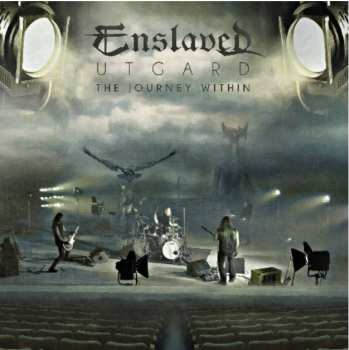 Album Enslaved: Utgard - The Journey Within