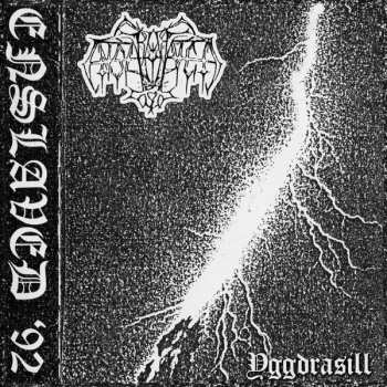 LP Enslaved: Yggdrasill LTD | NUM | CLR 402853