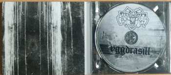 CD Enslaved: Yggdrasill 530610