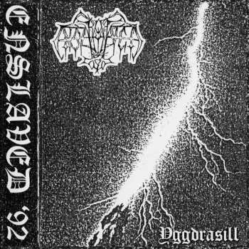 CD Enslaved: Yggdrasill 530610