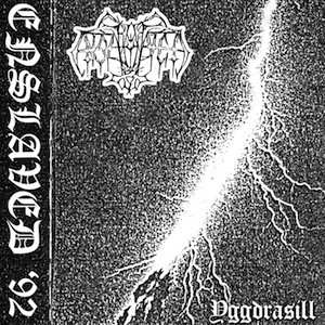 LP Enslaved: Yggdrasill LTD 157298